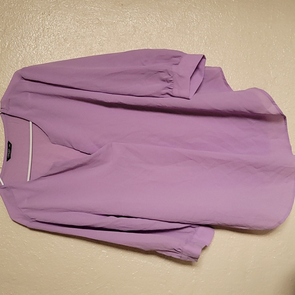 SHEIN CURVE blouse
